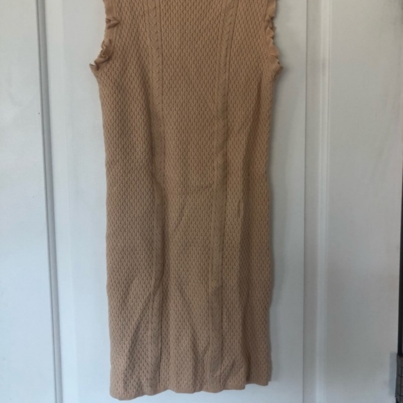 Endless Rose Form Fitting Dress - Picture 4 of 5